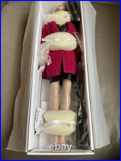 Tonner Tyler DC Wonder Woman 2015 Diana Prince 16-inch Fashion Doll