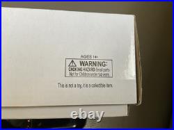 Tonner Tyler DC Wonder Woman 2015 Diana Prince 16-inch Fashion Doll