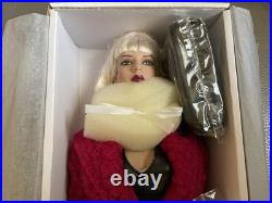 Tonner Tyler DC Wonder Woman 2015 Diana Prince 16-inch Fashion Doll