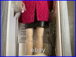 Tonner Tyler DC Wonder Woman 2015 Diana Prince 16-inch Fashion Doll