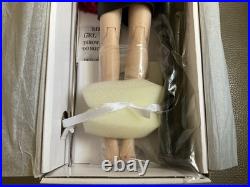 Tonner Tyler DC Wonder Woman 2015 Diana Prince 16-inch Fashion Doll