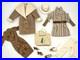 Tonner Tyler Doll Clothes Go Green Outfit LE 500 Look of Luxe Jacket OOAK EXTRAs