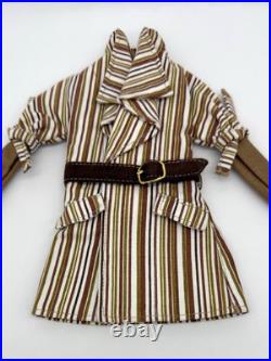 Tonner Tyler Doll Clothes Go Green Outfit LE 500 Look of Luxe Jacket OOAK EXTRAs Tonner Tyler Doll Clothes Go Green Outfit LE 500 Look of Luxe Jacket OOAK EXTRAs