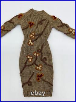 Tonner Tyler Doll Clothes Go Green Outfit LE 500 Look of Luxe Jacket OOAK EXTRAs Tonner Tyler Doll Clothes Go Green Outfit LE 500 Look of Luxe Jacket OOAK EXTRAs
