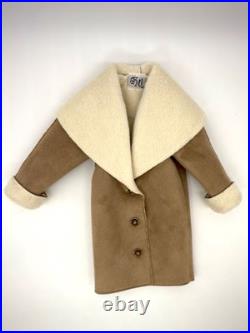 Tonner Tyler Doll Clothes Go Green Outfit LE 500 Look of Luxe Jacket OOAK EXTRAs Tonner Tyler Doll Clothes Go Green Outfit LE 500 Look of Luxe Jacket OOAK EXTRAs
