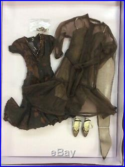 Tonner Tyler Doll Outfit Little Truffle 2006 Clothes Shoes Complete Mip