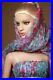 Tonner Tyler Fashion Jane Platinum 16 dressed doll