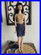 Tonner Tyler LE Suzette Dubois Raven 16 in Soho Blues Denim Outfit