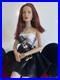 Tonner Tyler LE250 Parisian Premiere Shauna Redressed WithTeddy 16 Fashion Doll