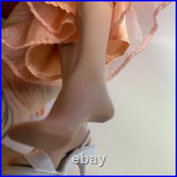 Tonner Tyler MARLEY WENTWORTH MARLEY'S FIRST DANCE Doll NO SHOES NOT ORG OUTFIT