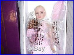 Tonner/Tyler MARLEY wentworth check this out 12in doll