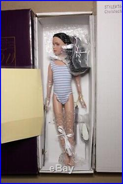 Tonner Tyler MIB Cherished Marley Wentworth Fashion doll