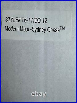 Tonner Tyler NUDE 2006 MODERN MOOD SYDNEY CHASE 16 Fashion DOLL BW BODY + Box