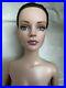 Tonner Tyler NUDE 2006 SYDNEY CHASE SUMMER CONCERTO 16 Fashion DOLL BW BODY LE