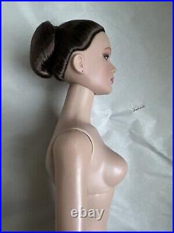 Tonner Tyler NUDE 2006 SYDNEY CHASE SUMMER CONCERTO 16 Fashion DOLL BW BODY LE