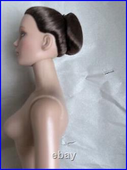 Tonner Tyler NUDE 2006 SYDNEY CHASE SUMMER CONCERTO 16 Fashion DOLL BW BODY LE