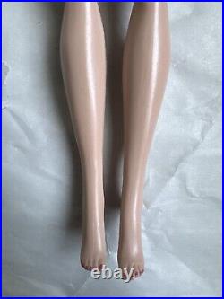 Tonner Tyler NUDE 2006 SYDNEY CHASE SUMMER CONCERTO 16 Fashion DOLL BW BODY LE