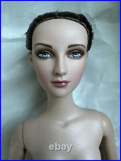 Tonner Tyler NUDE NYCB NUTCRACKER SUGAR PLUM FAIRY 16 EMILIE BALLERINA DOLL LE