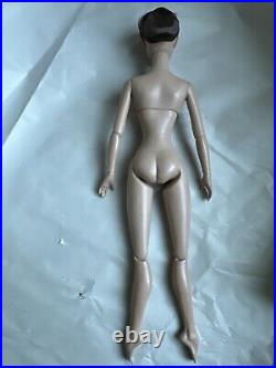 Tonner Tyler NUDE NYCB NUTCRACKER SUGAR PLUM FAIRY 16 EMILIE BALLERINA DOLL LE