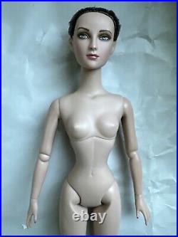 Tonner Tyler NUDE NYCB NUTCRACKER SUGAR PLUM FAIRY 16 EMILIE BALLERINA DOLL LE