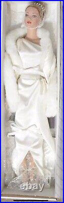 Tonner Tyler Nights In White Satin-corbett's Collection-le 500-make Offer