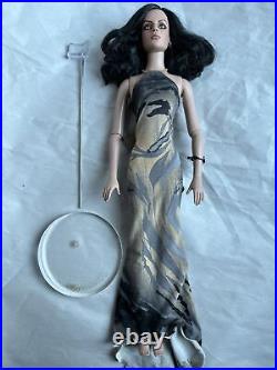 Tonner Tyler OOAK 16 SYDNEY Repaint Doll by Artist LAURIE LEIGH BEAUTIFUL FACES