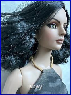 Tonner Tyler OOAK 16 SYDNEY Repaint Doll by Artist LAURIE LEIGH BEAUTIFUL FACES