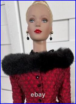 Tonner Tyler Opera Gala Pale Blond 16 Fashion Doll-2002-le 500-rare