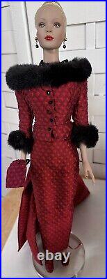 Tonner Tyler Opera Gala Pale Blond 16 Fashion Doll-2002-le 500-rare