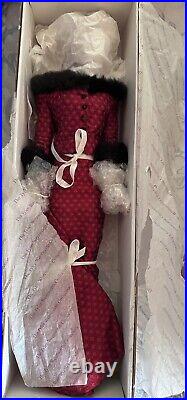 Tonner Tyler Opera Gala Pale Blond 16 Fashion Doll-2002-le 500-rare