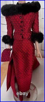 Tonner Tyler Opera Gala Pale Blond 16 Fashion Doll-2002-le 500-rare