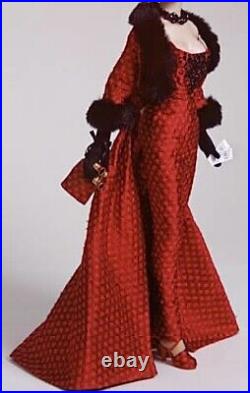 Tonner Tyler Opera Gala Pale Blond 16 Fashion Doll-2002-le 500-rare