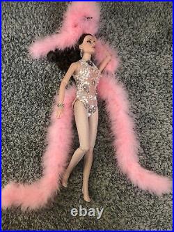 Tonner Tyler Pastel Phoenix Sydney Chase FAO exclusive SIGNED By Robert Tonner
