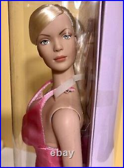 Tonner Tyler RTW Ready To Wear SAUCY BLONDE Never Removed NRFB