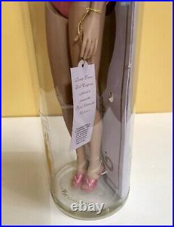 Tonner Tyler RTW Ready To Wear SAUCY REDHEAD Never Removed NRFB
