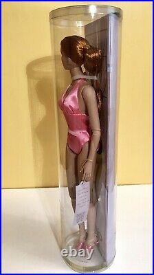 Tonner Tyler RTW Ready To Wear SAUCY REDHEAD Never Removed NRFB