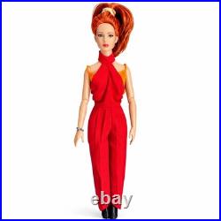 Tonner Tyler Red Hair Wentworth Collection 16 FASHION DOLL 1999 Mint Tonner Tyler Red Hair Wentworth Collection 16 FASHION DOLL 1999 Mint