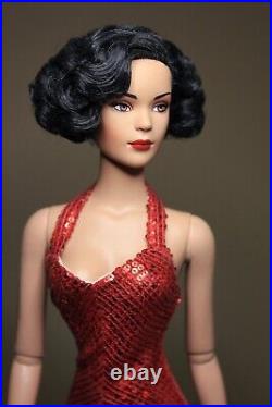 Tonner Tyler Red Hot Tyler 16 dressed doll