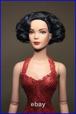 Tonner Tyler Red Hot Tyler 16 dressed doll