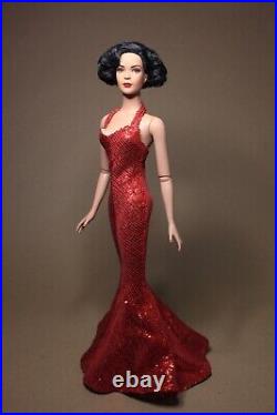 Tonner Tyler Red Hot Tyler 16 dressed doll