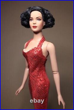 Tonner Tyler Red Hot Tyler 16 dressed doll