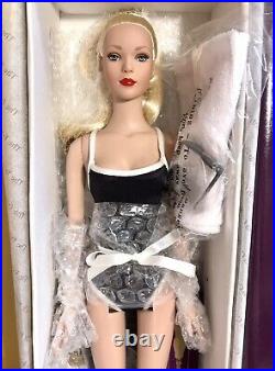 Tonner Tyler SIGNATURE SLEEK PALE BLONDE 2001 Special Edition Exclusive NRFB