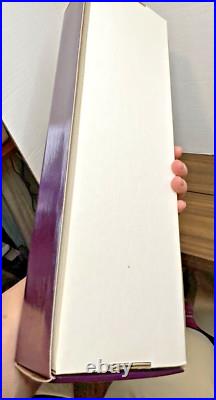 Tonner Tyler SIGNATURE SLEEK PALE BLONDE 2001 Special Edition Exclusive NRFB