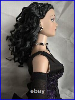 Tonner Tyler SPELLBINDING SYDNEY 2005 Halloween Convention Exclusive Doll LE350