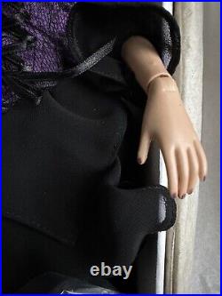 Tonner Tyler SPELLBINDING SYDNEY 2005 Halloween Convention Exclusive Doll LE350