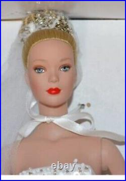 Tonner Tyler Shea's Wedding Day 16 Fashion Doll-NRFB-Rare Beautiful Doll