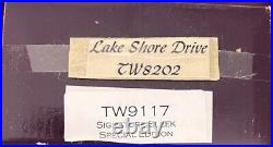 Tonner Tyler Something Sleek Special Edition Wearing Lake Shore Drive-read