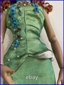Tonner Tyler Sydney 16 BW 2006 City Style Kit Fashion Doll Redressed Joi Tai
