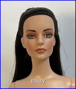 Tonner Tyler Sydney 16 Mayfair Gala London Fashion Doll Fest. Excl. LE 100 Nude