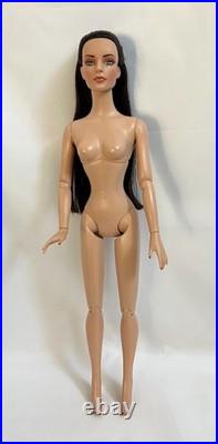 Tonner Tyler Sydney 16 Mayfair Gala London Fashion Doll Fest. Excl. LE 100 Nude